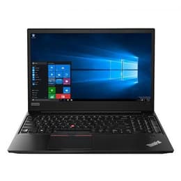Lenovo ThinkPad T570 15" Core i5 2.6 GHz - SSD 256 GB - 8GB - teclado inglés (us)