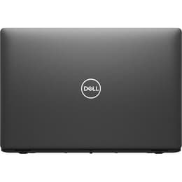 Dell Latitude 5400 14" Core i5 1.6 GHz - SSD 256 GB - 8GB - QWERTY - Inglés