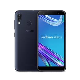 Asus Zenfone Max M1 16GB - Negro - Libre