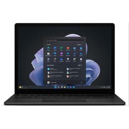 Microsoft Surface Laptop 5 13" Core i7 1.8 GHz - SSD 1 TB - 32GB - QWERTY - Inglés