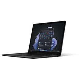 Microsoft Surface Laptop 5 13" Core i7 1.8 GHz - SSD 1 TB - 32GB - QWERTY - Inglés