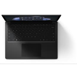 Microsoft Surface Laptop 5 13" Core i7 1.8 GHz - SSD 1 TB - 32GB - QWERTY - Inglés
