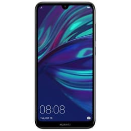 Huawei Y7 (2019) 32GB - Negro - Libre - Dual-SIM