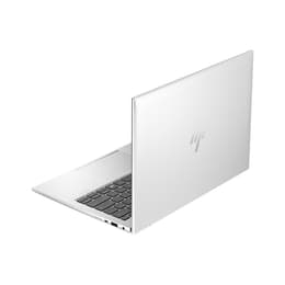 HP EliteBook 830 G11 13" Core Ultra 5 1.3 GHz - SSD 512 GB - 16GB - AZERTY - Francés