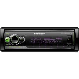 Pioneer MVH-S510BT Radio para coche