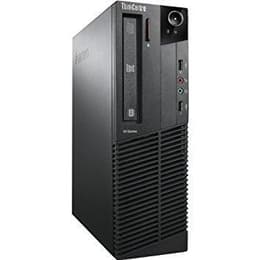 Lenovo ThinkCentre M91p 7005 SFF 27" Core i7 3,4 GHz - SSD 480 GB - 16GB teclado francés
