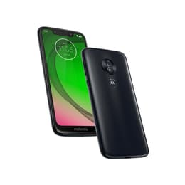 Motorola Moto G7 64 GB Dual Sim - Negro - Libre