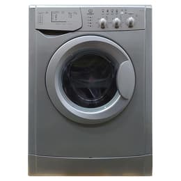 Lavadora clásica 59.5 cm Carga frontal Indesit WIXL1255