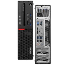 Lenovo ThinkCentre M900 SFF Core i5 3.2 GHz - SSD 128 GB RAM 16 GB