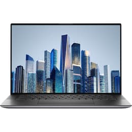 Dell Precision 5560 15" Xeon W 2.1 GHz - SSD 512 GB - 32GB - QWERTY - Inglés