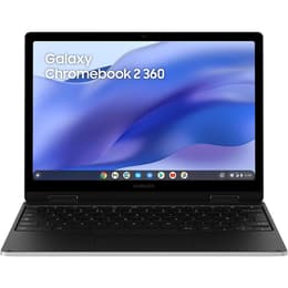 Samsung Galaxy ChromeBook 2 360 Touch Celeron N4500 1.1 GHz 64GB eMMC - 4GB QWERTY - Inglés