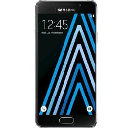 Galaxy A3 (2016) 16GB - Negro - Libre