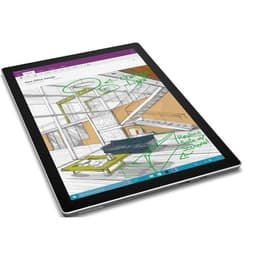 Microsoft Surface Pro 4 12" Core i5 2.4 GHz - SSD 128 GB - 4GB