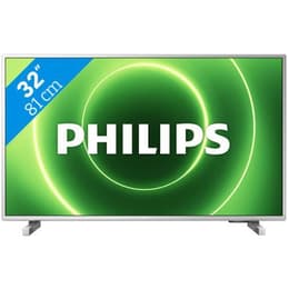 SMART TV Philips LCD Full HD 1080p 81 cm 32PFS6905