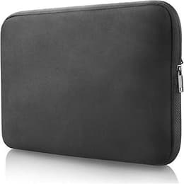 Funda Portátiles de 13" - PET reciclado - Negro