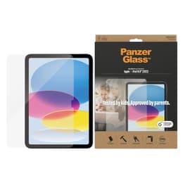 Protectores de pantalla PanzerGlass Apple iPad 10.9" (2022)
