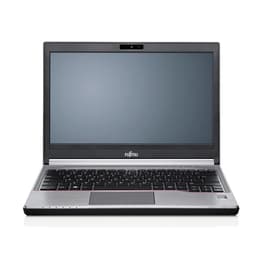 Fujitsu LifeBook E734 13" Core i3 2.4 GHz - HDD 500 GB - 8GB - Teclado Alemán