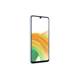 Galaxy A33 5G 128GB - Azul - Libre