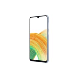 Galaxy A33 5G 128GB - Azul - Libre