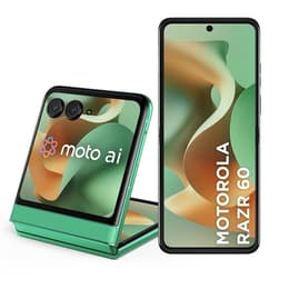 Motorola Razr 60 256GB - Verde - Libre