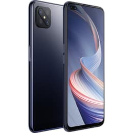 Oppo Reno4 Z 5G 128GB - Negro - Libre - Dual-SIM