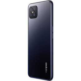 Oppo Reno4 Z 5G 128GB - Negro - Libre