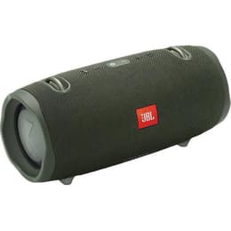 Altavoz Bluetooth Jbl Xtreme 2 - Verde