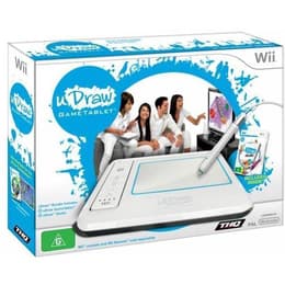 Joystick Wii Nintendo Wii UDraw + uDraw Studio
