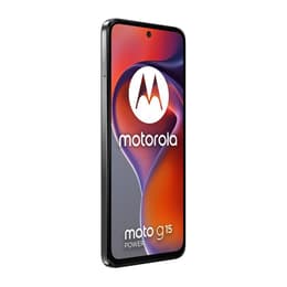 Motorola Moto G15 Power 512GB - Gris - Libre