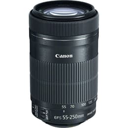 Canon Objetivos EF 55-250mm f/4,5-5,6
