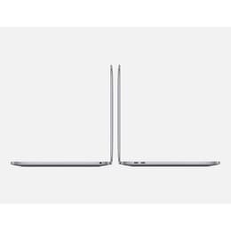 MacBook Pro 13" (2020) - AZERTY - Francés