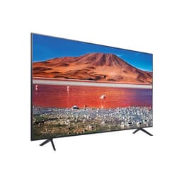 SMART TV Samsung LED Ultra HD 4K 140 cm UE55TU7020
