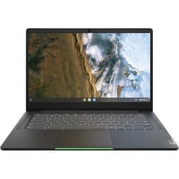 Lenovo IdeaPad 5i ChromeBook Core i3-1115G4 3 GHz 128GB SSD - 4GB QWERTY - Inglés