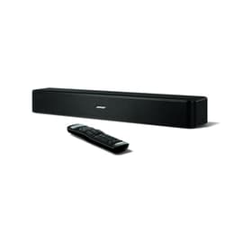 Barra de sonido Bose Solo 5 - Negro