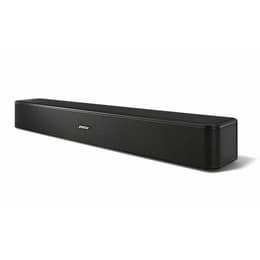 Barra de sonido Bose Solo 5 - Negro
