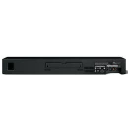 Barra de sonido Bose Solo 5 - Negro