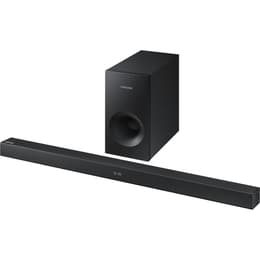 Barra de sonido Samsung HWK335 - Negro