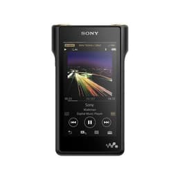 Nw-Wm1A 128GB - Negro