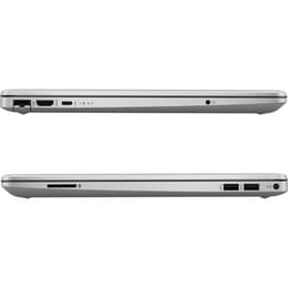 HP 250 G9 15" Core i5 1.3 GHz - SSD 512 GB - 16GB - QWERTY - Italiano