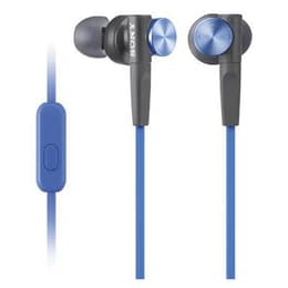 Auriculares Earbud - Sony MDR-XB50