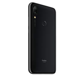 Xiaomi Redmi 7 16GB - Negro - Libre