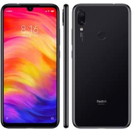 Xiaomi Redmi 7 16GB - Negro - Libre