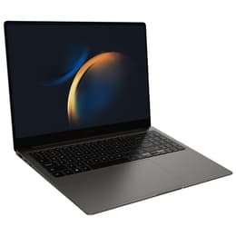 Samsung Galaxy Book4 15" Core 3 1.2 GHz - SSD 256 GB - 8GB - QWERTY - Sueco