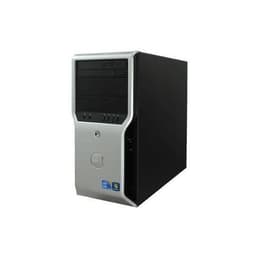 Dell Precision T1500 Core i3 3 GHz - HDD 320 GB RAM 4 GB