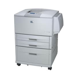 HP LaserJet 9040 Láser monocromático