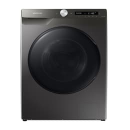 Lavadora secadora 60 cm Carga frontal Samsung WD90T534DBN/S1