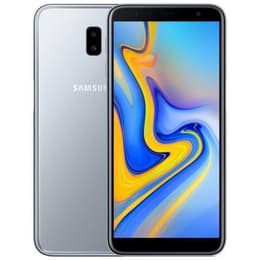 Galaxy J6+ 32GB - Gris - Libre - Dual-SIM