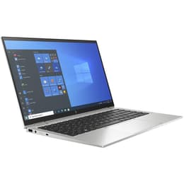 HP EliteBook X360 1040 G8 14" Core i7 3 GHz - SSD 2 TB - 32GB - QWERTY - Inglés