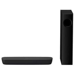 Barra de sonido Panasonic SU-HTB250 - Negro