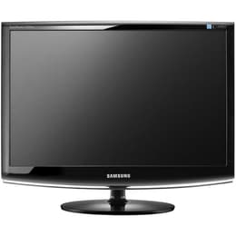 Monitor 21" LCD Samsung Syncmaster 223BW